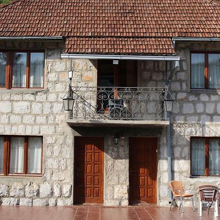 Tara Bridge Castle Hotel Zabljak  Luaran gambar