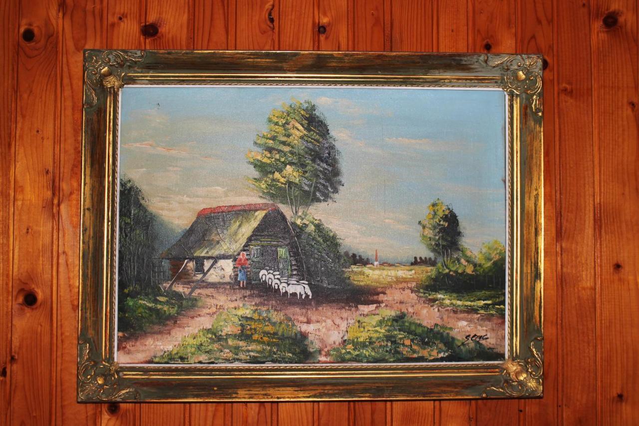 Tara Bridge Castle Hotel Zabljak  Luaran gambar