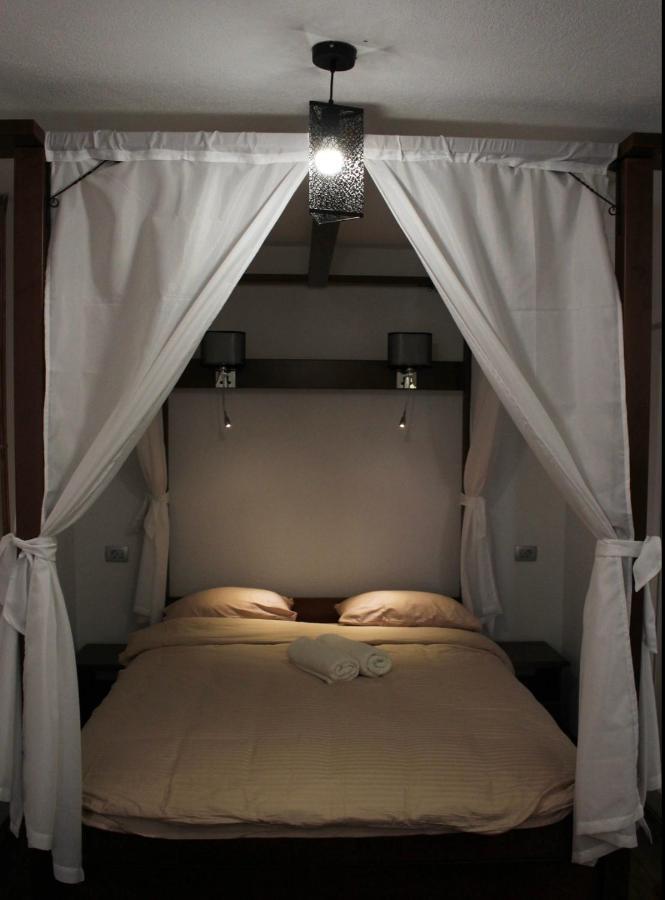 Tara Bridge Castle Hotel Zabljak  Luaran gambar