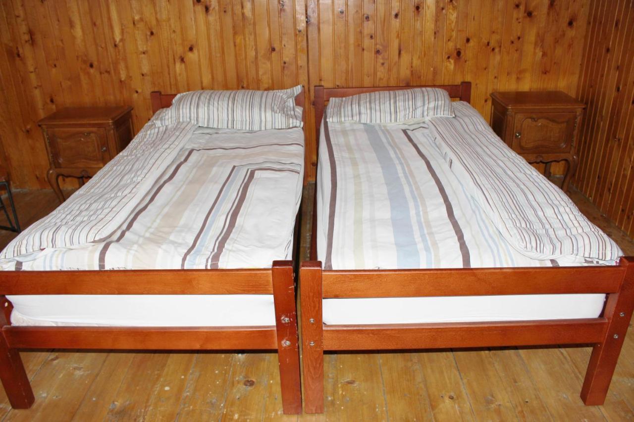 Tara Bridge Castle Hotel Zabljak  Luaran gambar