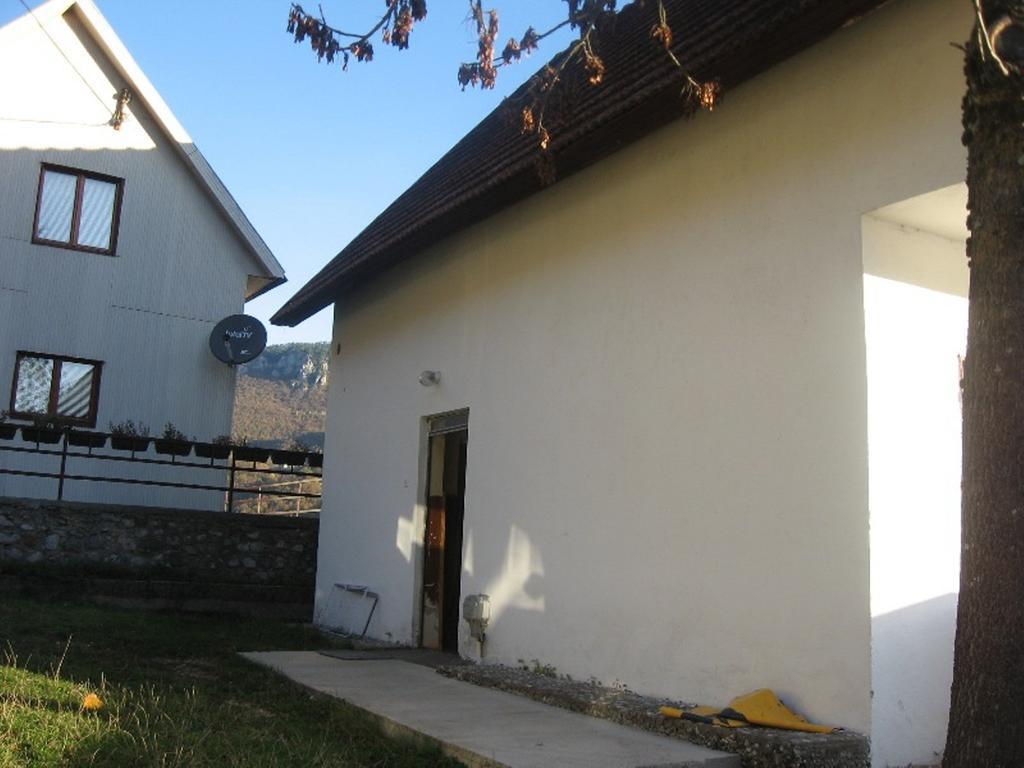 Tara Bridge Castle Hotel Zabljak  Luaran gambar