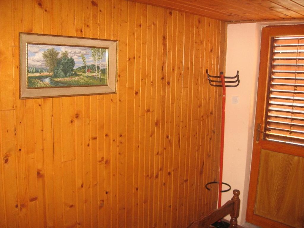 Tara Bridge Castle Hotel Zabljak  Luaran gambar