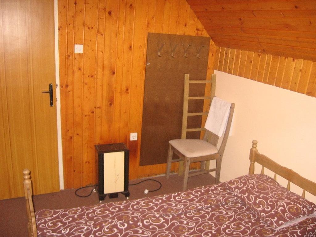 Tara Bridge Castle Hotel Zabljak  Luaran gambar