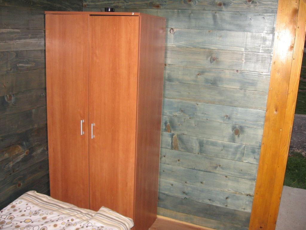 Tara Bridge Castle Hotel Zabljak  Bilik gambar