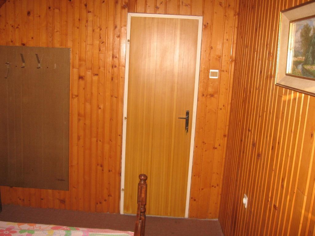 Tara Bridge Castle Hotel Zabljak  Luaran gambar